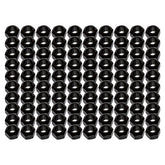 NUT - WHEEL x 100 - BRITPART - RRD500010X
